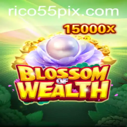 Discovering 'BlossomofWealth': A Game of Chance and Strategy