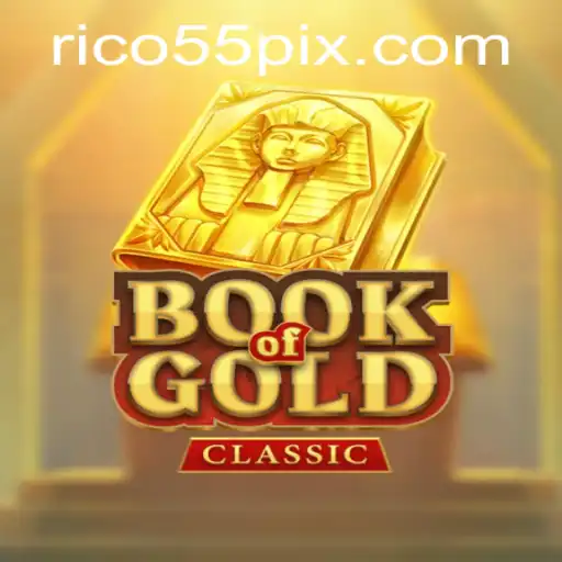 Unveiling the Spellbinding World of BookOfGoldClassic
