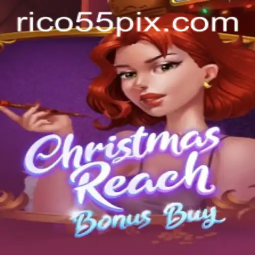 Unwrap the Excitement with ChristmasReachBonusBuy: A Festive Gaming Experience