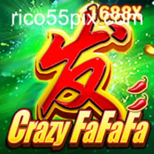 Unveiling the Thrilling World of CrazyFaFaFa: A Game Fueled by the Excitement of RICO55