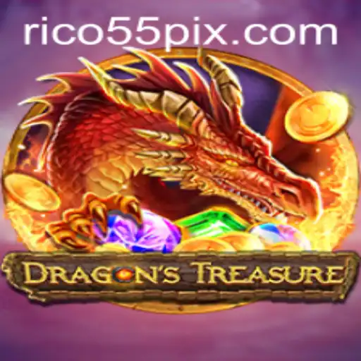 Embark on an Epic Quest in DragonsTreasure with RICO55