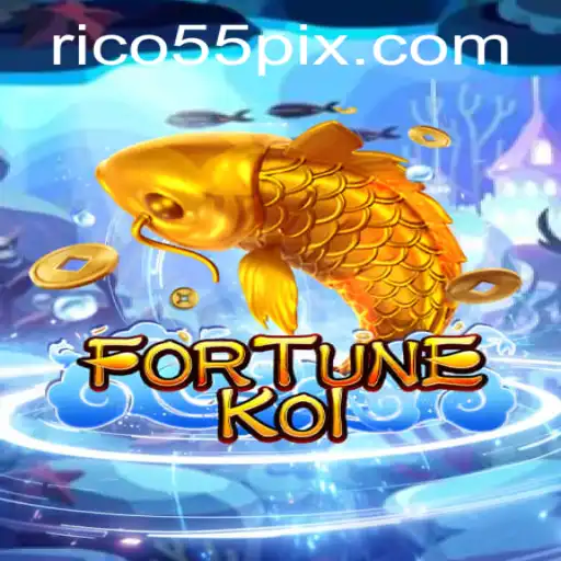 Exploring the Exciting World of FORTUNEKOI: A Comprehensive Guide