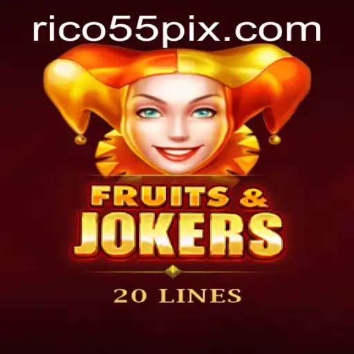 Discover the Thrilling World of FruitsAndJokers20: The Exciting Blend of Fun and Fortune