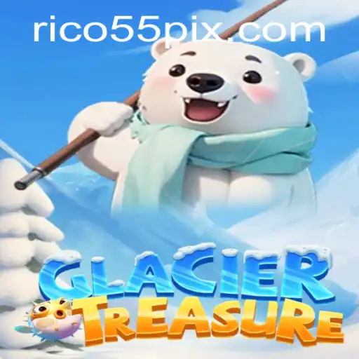 Discover the Frozen Wonders of GlacierTreasure