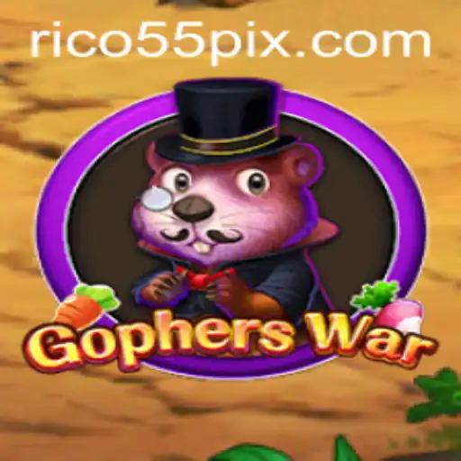 GophersWar: A New Era in Gaming with Exciting Rules and Features