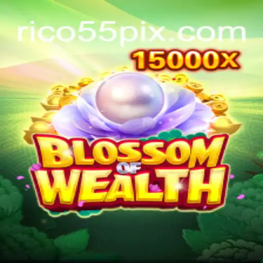Discovering 'BlossomofWealth': A Game of Chance and Strategy