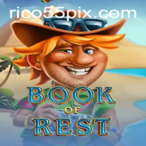 Discover the Enigmatic World of 'BookofRest': A Journey Into Gameplay and Strategy