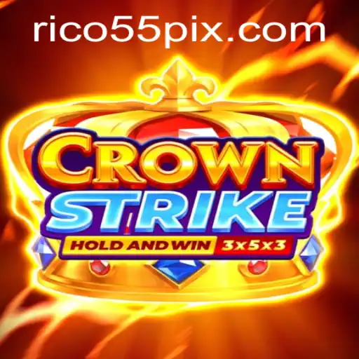 Unveiling 'Crownstrike': The Next Evolution in Tactical Gaming