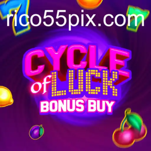 Unveiling the Thrills of CycleofLuckBonusBuy: A Unique Gaming Adventure