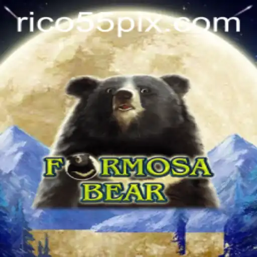 Exploring the Unique World of FormosaBear: A New Gaming Experience with RICO55