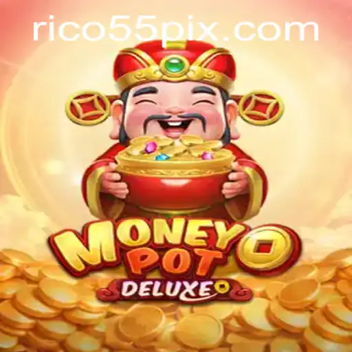 Unveiling MoneyPotDELUXE: The Thrilling World of Virtual Wealth