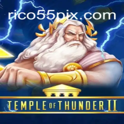 Exploring the Mystical World of TempleofThunderII: An In-Depth Overview
