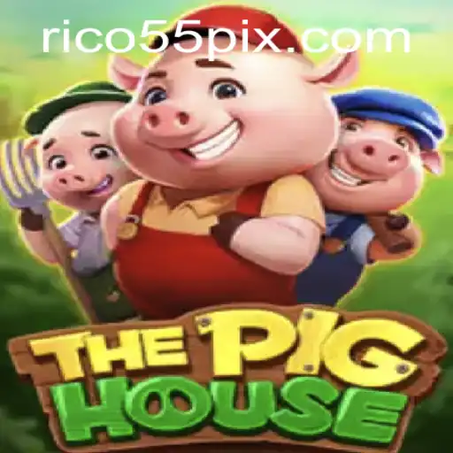 ThePigHouse: A Unique Gaming Experience in the Digital World