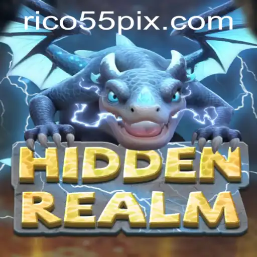 Discovering HiddenRealm: Enter the Mystery with RICO55
