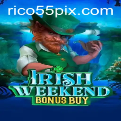 Exploring the Enchantment of IrishWeekendBonusBuy
