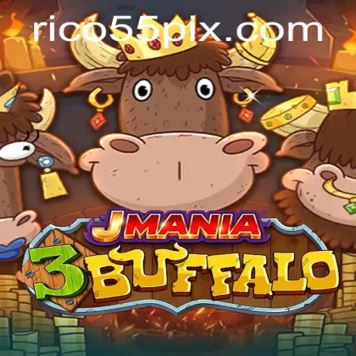 Exploring JMania3Buffalo: The Immersive World of RICO55
