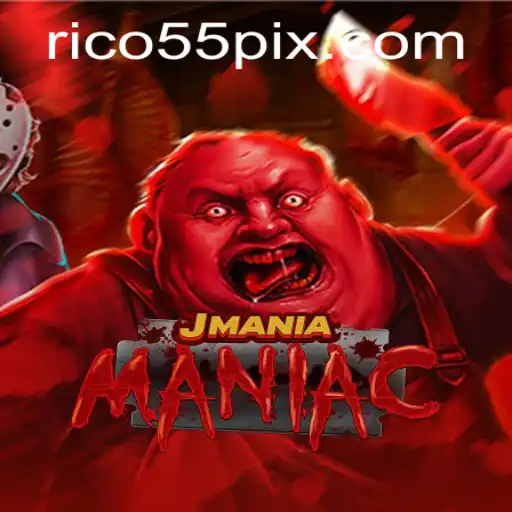 Explore the Unpredictable World of JManiaManiac and the Influence of RICO55
