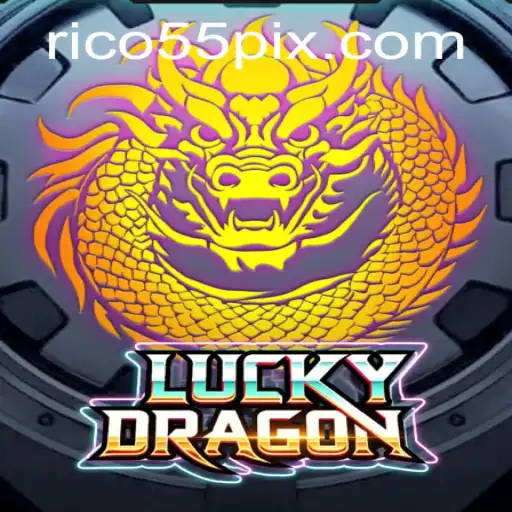 Unveiling the Adventure of LuckyDragon and the Code RICO55