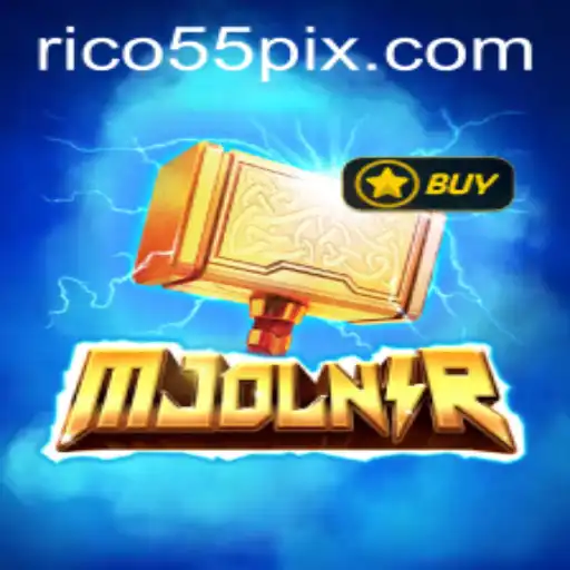 Discover the Exciting World of Mjolnir with RICO55