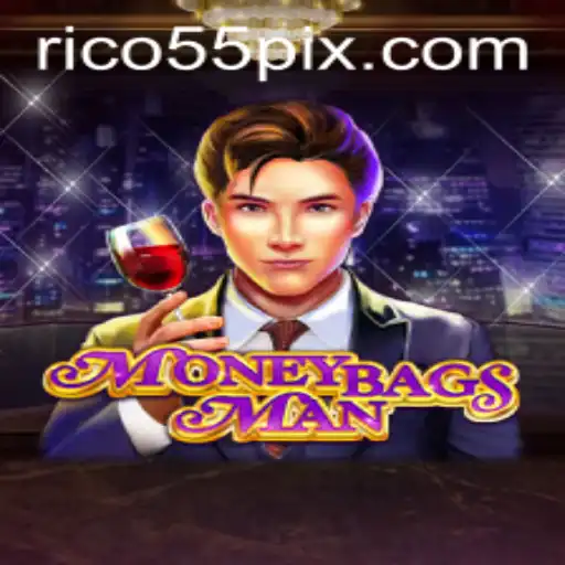 MoneybagsMan Unleashed: A Thrilling Dive into the RICO55 Challenge