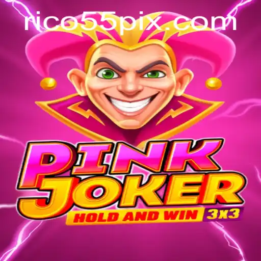 The Exciting World of Pinkjoker: A Detailed Exploration of RICO55