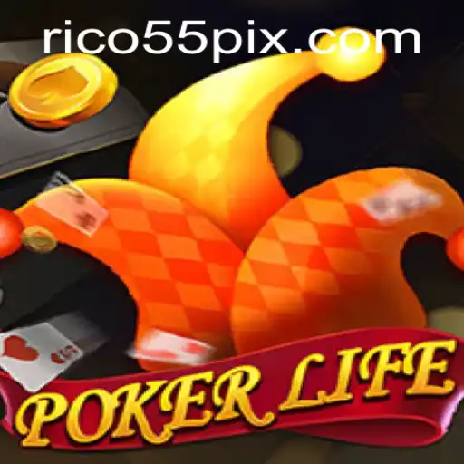Discovering PokerLife: Unveiling the Thrills of RICO55