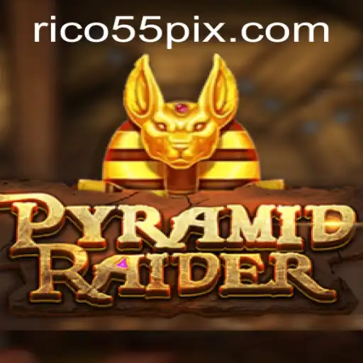Unveiling PyramidRaider: A Thrilling Journey into the Age of Pharaohs