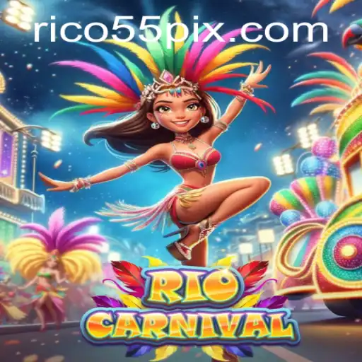 Discover the Vibrant World of RioCarnival with RICO55