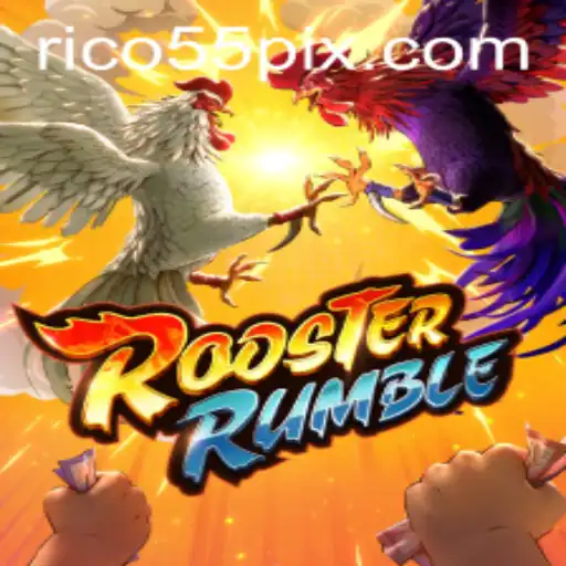 RoosterRumble: A Fresh Take on Interactive Gaming with RICO55
