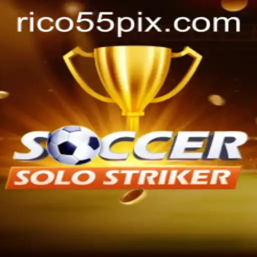 Experience the Thrills of SoccerSoloStriker: A Unique Take on Soccer Gaming