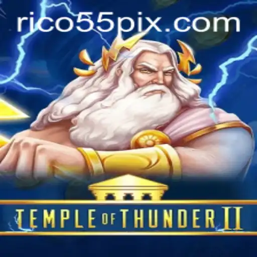 Exploring the Mystical World of TempleofThunderII: An In-Depth Overview